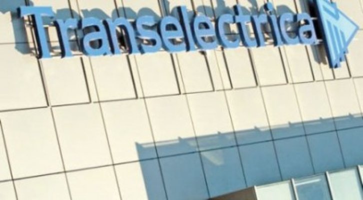 Transelectrica ia un împrumut de 125 mil. lei de la Citibank
